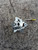 SERRATURA COFANO ANT. USATO DAL 2012 FIAT PANDA «III» (2012) 51963204 [[223211]]
