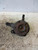 NISSAN PRIMASTAR (2003) ASSALE FUSELLO RUOTA ANT. SX. USATO Da 2002 A 2006 [[222916]]