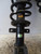 NISSAN PRIMASTAR (2003) ASSALE AMMORTIZZATORE ANT. DX. USATO Da 2002 A 2006 [[222914]]