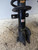 NISSAN PRIMASTAR (2003) ASSALE AMMORTIZZATORE ANT. DX. USATO Da 2002 A 2006 [[222914]]