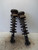 NISSAN PRIMASTAR (2003) ASSALE AMMORTIZZATORE ANT. DX. USATO Da 2002 A 2006 [[222914]]