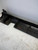 JEEP COMPASS «III» (2017) LAMIERATI ESTERNI SPOILER SOTTOPORTA DX. USATO Da 2020 in poi [[222783]]
