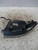 SEAT LEON «1M1» (1999) FANALERIA PROIETTORE ANT. SX. USATO Da 1999 A 2002 [[222591]]