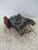 FIAT 600 (2005) ASSALE BRACCIO OSCILLANTE POST. DX. USATO Da 2005 in poi [[222503]]