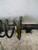 SUZUKI SWIFT «IV» (2005) ASSALE AMMORTIZZATORE ANT. SX. USATO Da 2005 A 2011 [[222483]]