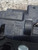 FIAT 500X (2015) LAMIERATI ESTERNI SERRATURA PORTELLO POST. USATO Da 2015 A 2018 [[222205]]