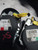 CRUSCOTTO USATO DAL 2009 AL 2011 FIAT GRANDE PUNTO (2009) 735504965 [[222102]]