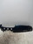 FIAT 500 «II» (2015) ALLESTIMENTI INTERNI LISTELLO CRUSCOTTO (LATO PASSEGGERO) DX. USATO Da 2015 in poi [[222033]]