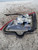 FORD MONDEO «IV» SW (2007) FANALERIA FANALE INT. POST. SX. USATO Da 2007 A 2010 [[221960]]