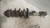 FIAT PANDA «III» (2012) ASSALE AMMORTIZZATORE ANT. SX. USATO Da 2012 in poi [[221941]]
