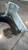 FORD FOCUS «IV» SW (2014) LAMIERATI ESTERNI PARAURTI CENTRALE POST. USATO Da 2014 in poi [[221885]]