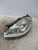 MERCEDES CLASSE A «W169» (2008) FANALERIA PROIETTORE ANT. SX. USATO Da 2008 A 2012 [[221759]]