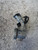 OPEL CORSA «D» (2007) STERZO BLOCCASTERZO USATO Da 2009 A 2011 [[221753]]