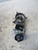 OPEL CORSA «D» (2007) STERZO BLOCCASTERZO USATO Da 2009 A 2011 [[221752]]