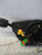 OPEL CORSA «D» (2007) STERZO SCATOLA COMMUTATORI PIANTONE STERZO USATO Da 2009 A 2011 [[221751]]