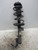 FIAT 500 «II» (2015) ASSALE AMMORTIZZATORE ANT. DX. USATO Da 2015 in poi [[221712]]