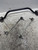 FIAT 500 «II» (2015) ASSALE BARRA STABILIZZATRICE ANT. USATO Da 2015 in poi [[221705]]