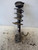 NISSAN JUKE «I» (2014) ASSALE AMMORTIZZATORE ANT. DX. USATO Da 2014 in poi [[221520]]