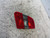 MERCEDES CLASSE B «W245» (2006) FANALERIA FANALE INT. POST. DX. USATO Da 2005 A 2008 [[221484]]