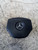 MERCEDES CLASSE B «W245» (2006) SICUREZZA AIR-BAG GUIDATORE USATO Da 2005 A 2008 [[221474]]