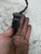 AUDI A3 «8P1» (2008) CRISTALLI RETROVISORE ESTERNO ANT. DX. USATO Da 2008 A 2010 [[221371]]