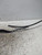 BRACCIO TERGICRISTALLO PARABREZZA SX. USATO DAL 2008 AL 2010 AUDI A3 «8P1» (2008) 8P1955407A [[221355]]