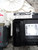 AUDI A3 «8P1» (2008) CRISTALLI MOTORINO ALZACRISTALLO PORTA ANT. DX. USATO Da 2008 A 2010 [[221353]]