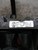 AUDI A3 «8P1» (2008) ALLESTIMENTI INTERNI LEVA FRENO A MANO POST. USATO Da 2008 A 2010 [[221346]]