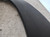 MINI COUNTRYMAN COOPER «R60» (2010) LAMIERATI ESTERNI MODANATURA PARACOLPI PASSARUOTA ANT. SX. USATO Da 2011 A 2014 [[221244]]