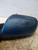 TOYOTA YARIS «IV» (2012) CRISTALLI RETROVISORE ESTERNO ANT. SX. USATO Da 2011 A 2014 [[221231]]