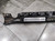 MINI COUNTRYMAN COOPER «R60» (2010) LAMIERATI ESTERNI SPOILER SOTTOPORTA SX. USATO Da 2011 A 2014 [[221178]]
