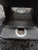 OPEL MERIVA «B» (2014) LAMIERATI ESTERNI CERNIERA PORTA SUP. POST. DX. USATO Da 2014 in poi [[220829]]