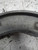RENAULT CLIO «III» (2006) ASSALE BIELLETTA STABILIZZATRICE ANT. DX. USATO Da 2005 in poi [[220519]]