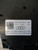AUDI A4 «8W5» AVANT (2015) ALLESTIMENTI INTERNI JOYSTICK MODULO COMANDO CONSOLE CENTRALE USATO Da 2015 A 2019 [[220296]]