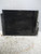 OPEL MERIVA «B» (2010) TERMICO CONDENSATORE A/C USATO Da 2010 A 2013 [[220257]]