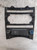 JEEP COMMANDER (2006) ALLESTIMENTI INTERNI MASCHERINA COMANDI RISCALDAMENTO-CLIMA USATO [[220234]]
