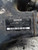 FIAT GRANDE PUNTO (2006) SCARICO E INIEZIONE POMPA INIEZIONE USATO [[220101]]