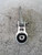 FIAT TIPO «II» (2016) MOTORE SUPPORTO GOMMA MOTORE (BIELLETTA) USATO Da 2015 A 2020 [[220077]]