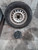MERCEDES SPRINTER «III» (2013) LAMIERATI ESTERNI CERCHIO RUOTA ANT. SX. USATO Da 2013 in poi [[219826]]