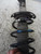 CITROEN C3 «II» (2010) ASSALE AMMORTIZZATORE ANT. SX. USATO Da 2009 A 2013 [[219720]]