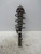HONDA JAZZ «I» (2002) ASSALE AMMORTIZZATORE ANT. SX. USATO Da 2001 A 2008 [[219706]]