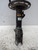 HONDA JAZZ «I» (2002) ASSALE AMMORTIZZATORE ANT. DX. USATO Da 2001 A 2008 [[219705]]