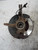 HONDA JAZZ «I» (2002) ASSALE FUSELLO RUOTA ANT. SX. USATO Da 2001 A 2008 [[219698]]