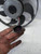 VOLKSWAGEN GOLF «V» VARIANT (2007) TERMICO VENTOLA RAFFREDDAMENTO DX. USATO Da 2007 A 2009 [[219325]]