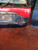 MITSUBISHI PAJERO SPORT (1998) LAMIERATI ESTERNI PORTELLO POST. USATO Da 2003 A 2009 [[219285]]