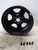 JEEP RENEGADE (2015) LAMIERATI ESTERNI CERCHIO RUOTA ANT. SX. USATO Da 2014 A 2018 [[219169]]
