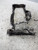 FIAT 500L (2013) MOTORE COPPA OLIO SUP. USATO Da 2014 A 2017 [[219118]]