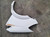 PARAFANGO ANT. SX. USATO DAL 2016 MERCEDES SPRINTER «III» (2013) A9068810101 [[219116]]