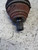 AUDI A3 «8P1» (2004) CAMBIO E TRASMISSIONE SEMIASSE (REVISIONATO) ANT. SX. USATO Da 2003 A 2008 [[218791]]