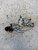CITROEN C2 (2004) TERMICO VALVOLA TERMOSTATICA COMPLETA USATO Da 2003 A 2010 [[218785]]